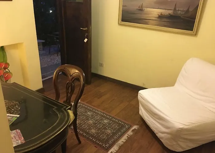 Гостевой дом Wilson